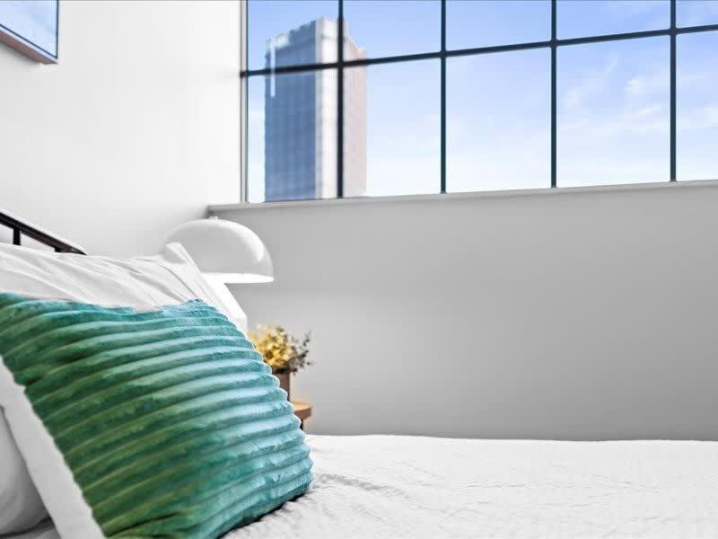 Cozysuites Modern 1Br, Downtown Pittsburgh Exterior foto